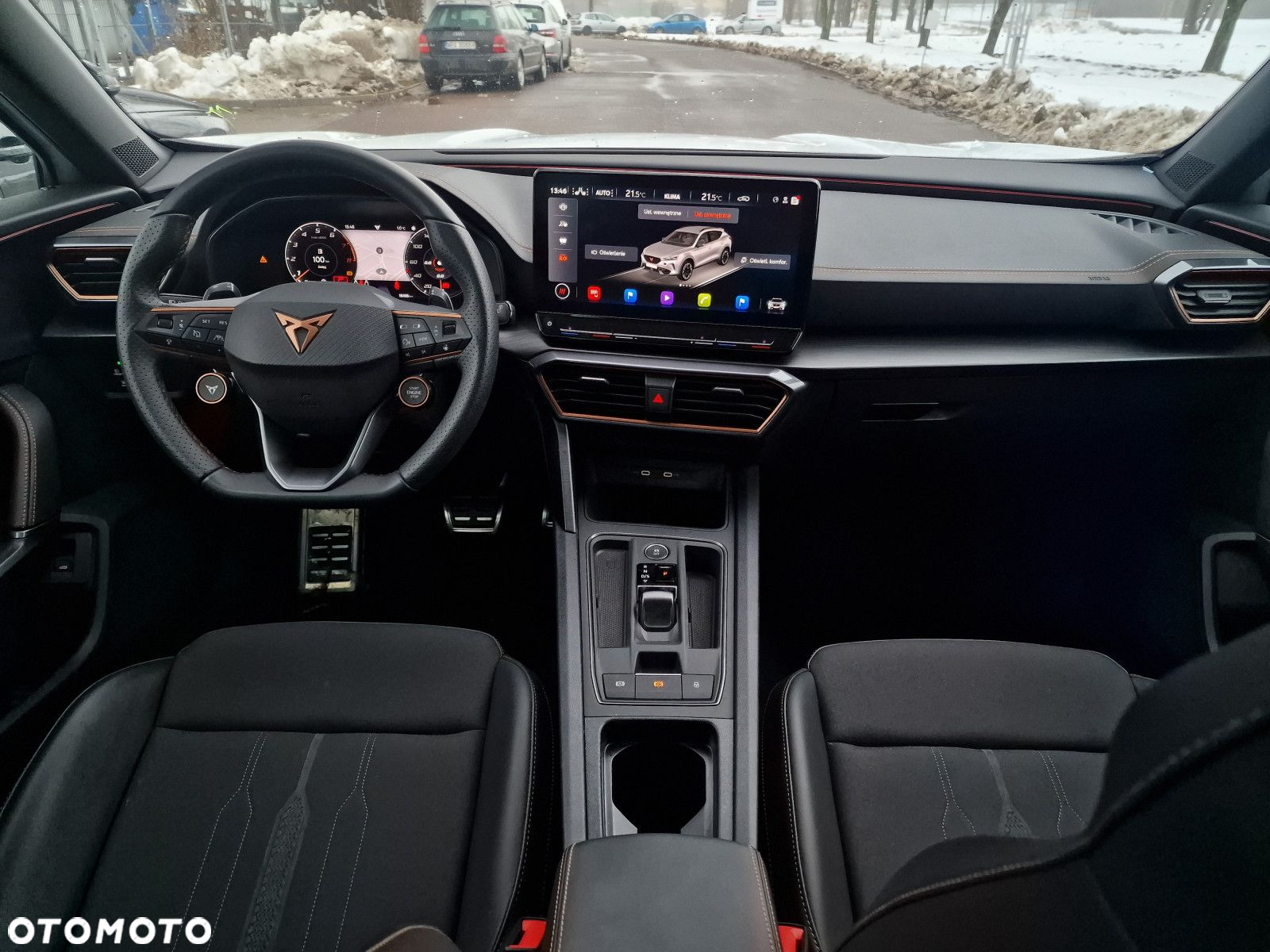 Cupra Formentor - 16
