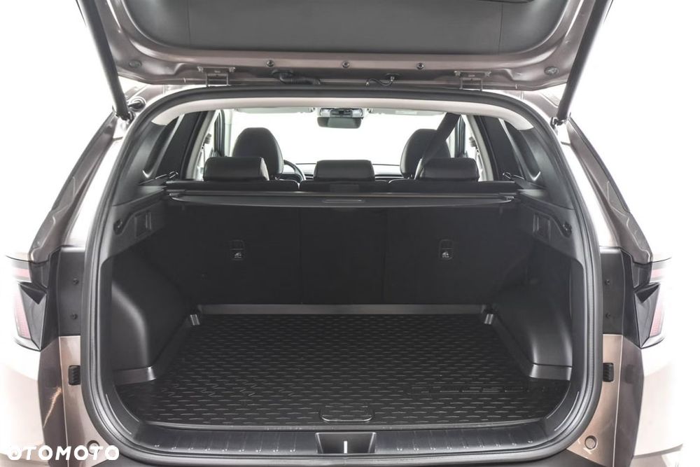 Hyundai Tucson 1.6 T-GDi PHEV Executive 4WD - 19