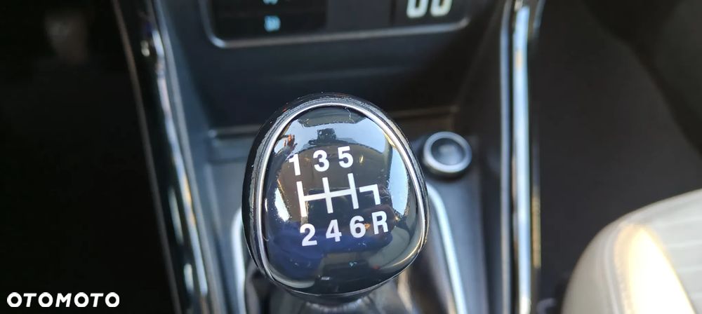 Ford EcoSport 1.5 TDCi Navi Edition ASS - 8