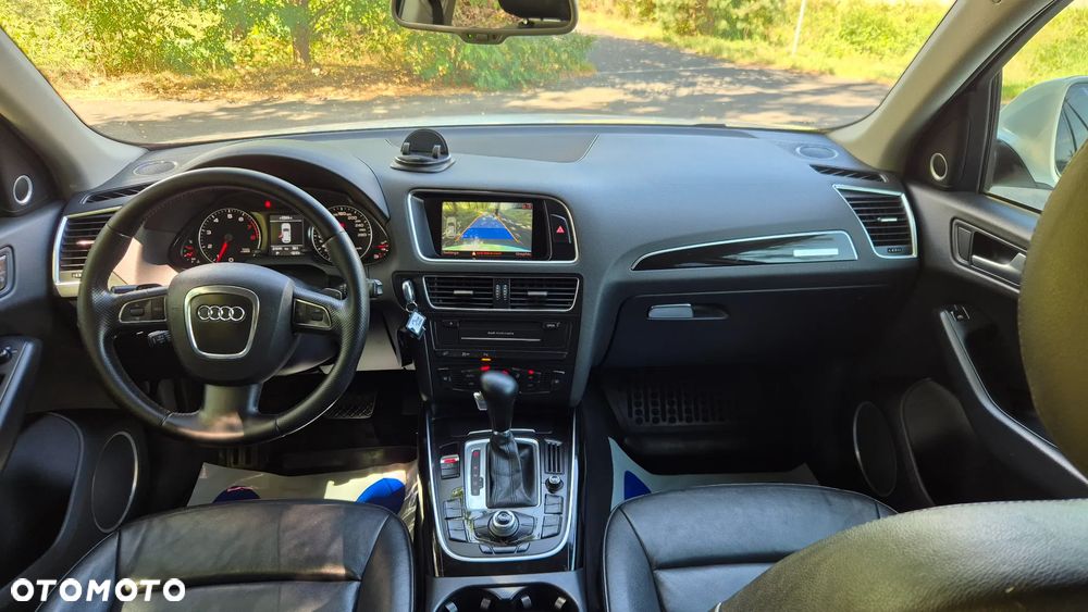 Audi Q5 2.0 TFSI quattro tiptronic - 32