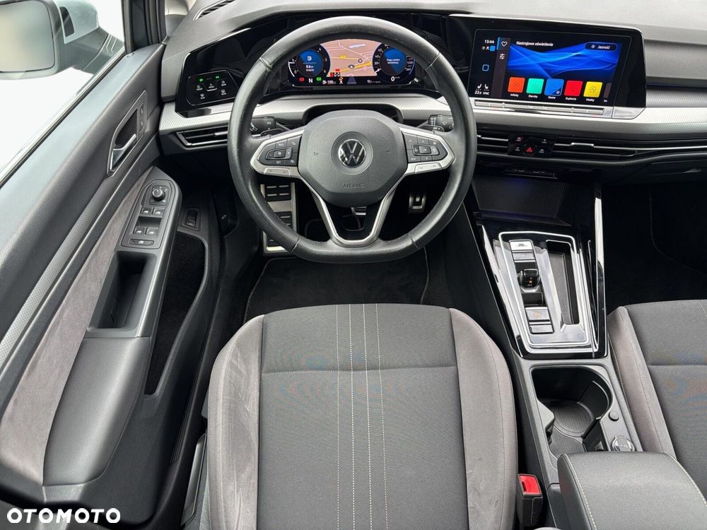 Volkswagen Golf 2.0 TDI GTD DSG - 23