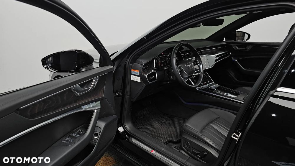 Audi A6 Limousine - 9