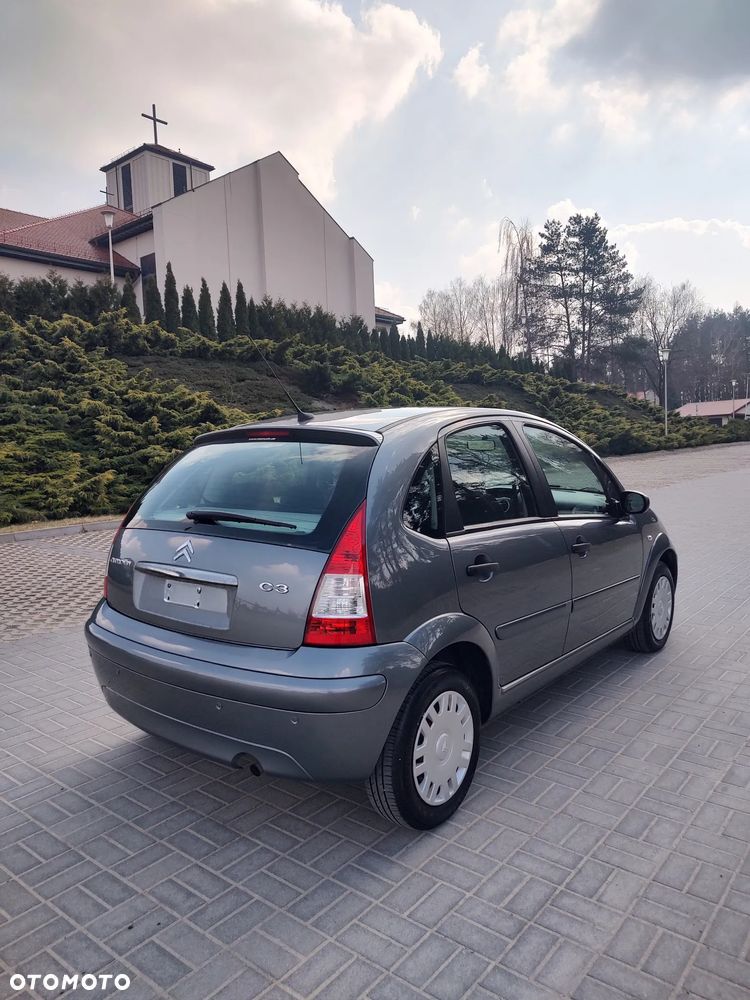 Citroën C3 1.4 Confort - 5