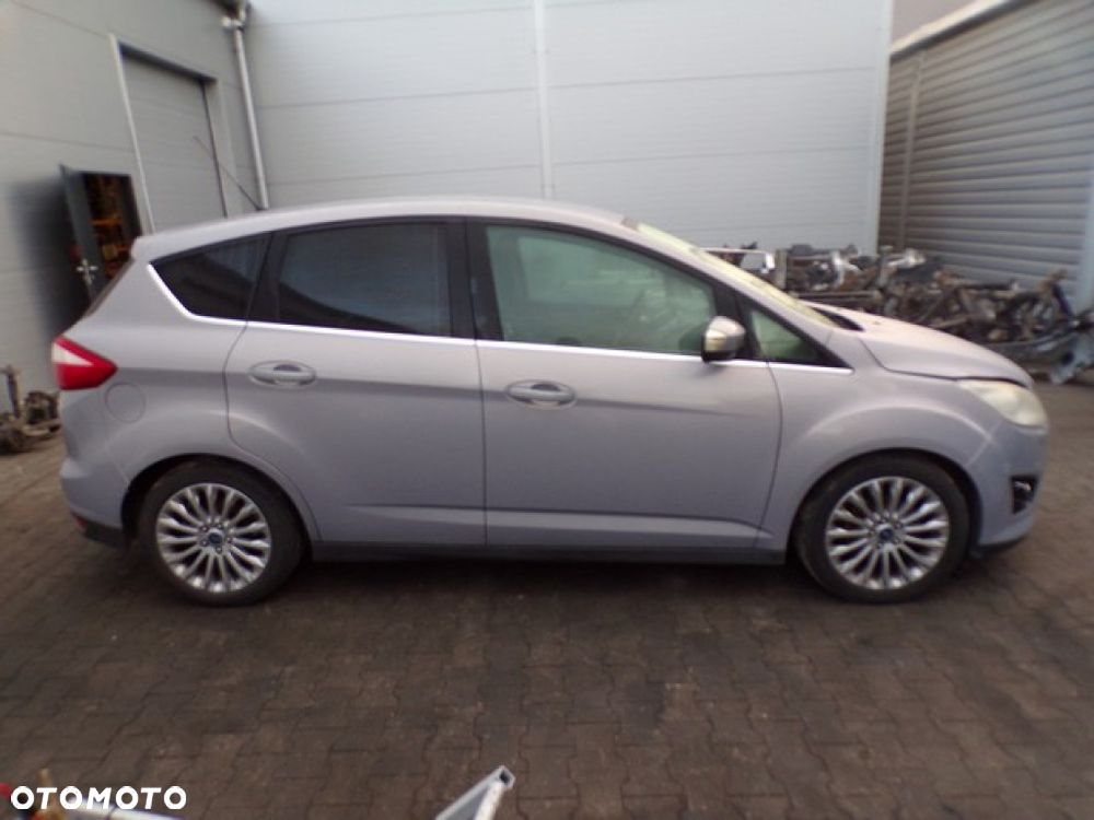 Części - Ford C-Max MK2 1.6 TDCI 116 KM 11R - 1