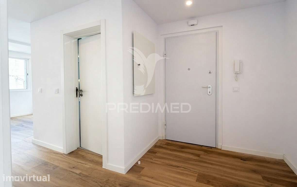 Apartamento T2 em Queluz - Grande imagem: 5/9