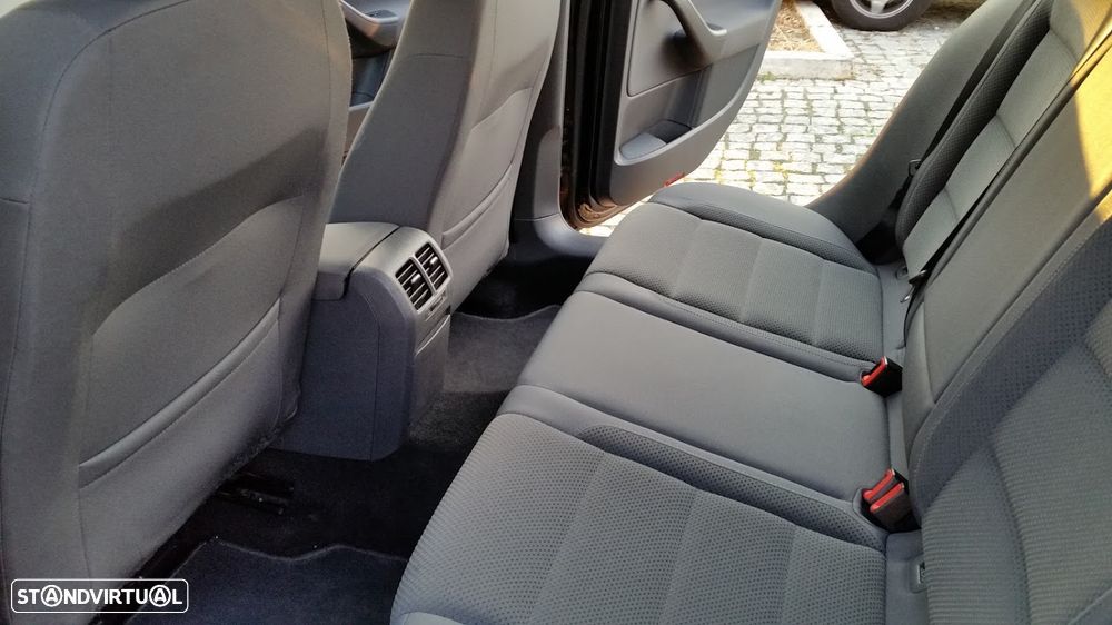 VW Golf 1.4 TSi Confortline - 3