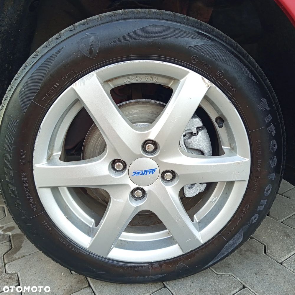 Nissan Micra 1.2 Tekna - 26