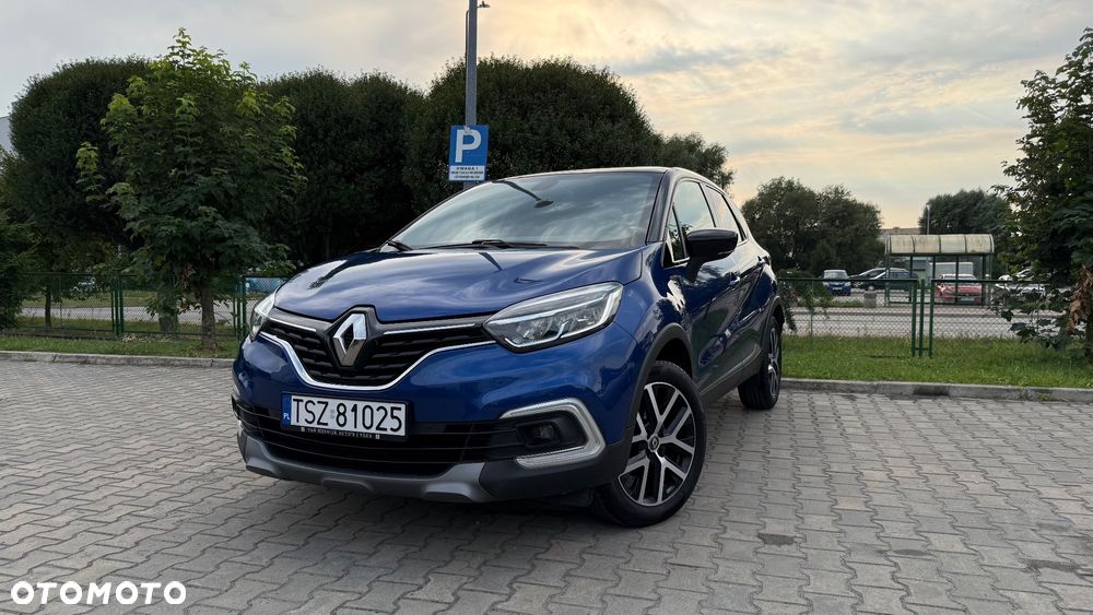 Renault Captur - 1