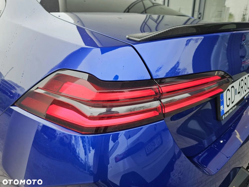 BMW M5 PHEV - 26