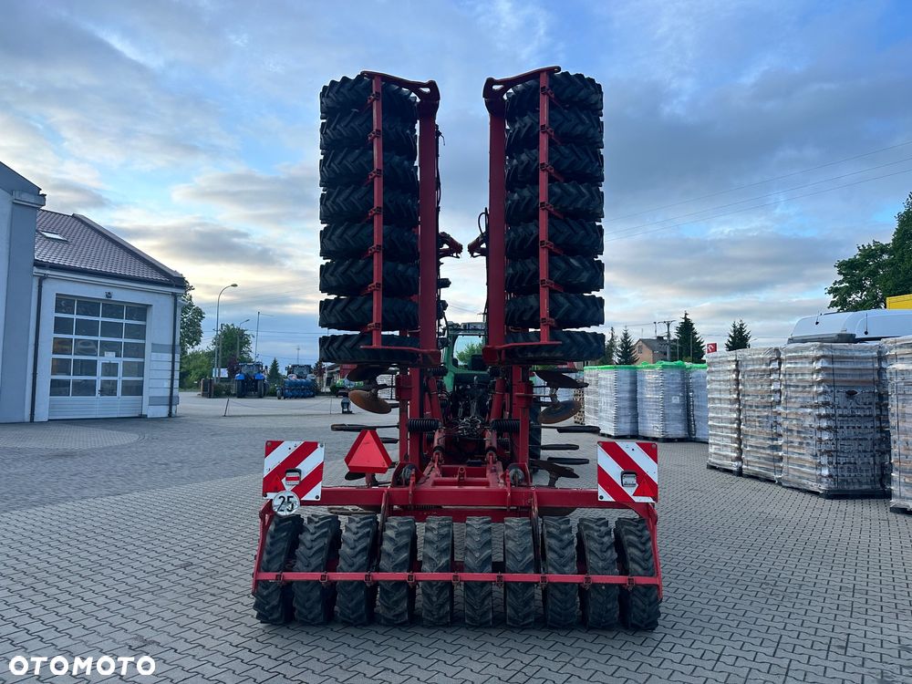 Horsch TIGER 8 AS *Kultywator*Agregat Ścierniskowy*Agregat Bezorkowy*Agregat Uprawowy*Agregat Zębowy*Głębosz*Nie Vaderstad Lemken Amazone Bednar Kverneland Kuhn Agrimet Kockerling Farmet Pottinger* - 3