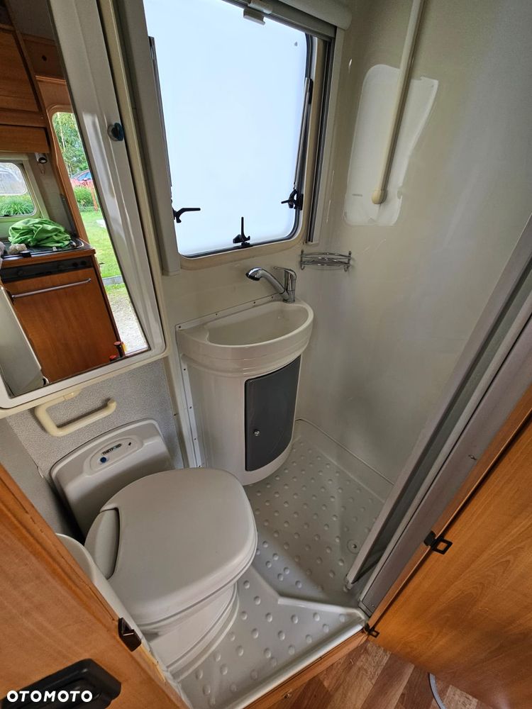 Fiat Ducato - 27
