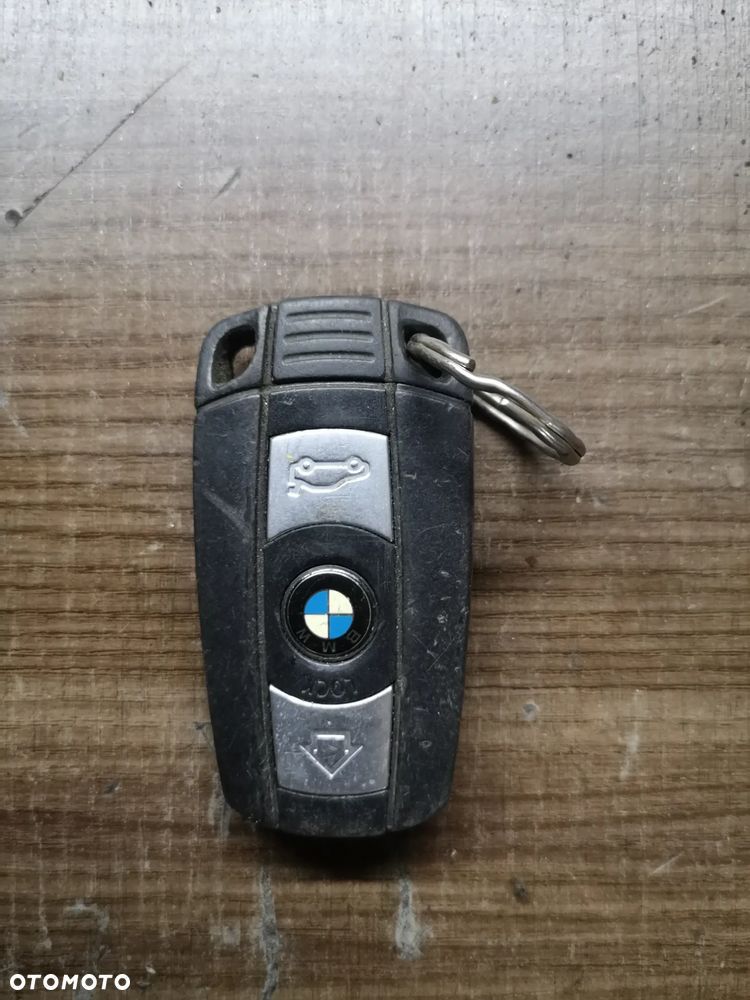 ZESTAW KOMPUTER STEROWNIK SILNIKA DDE 8512498 BMW X1 E84 E90 E87 2.0d N47D20C 177koni 320d 0281017550 PILOT CAS 3 - 2