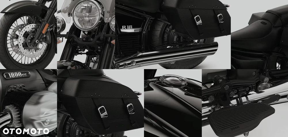 BMW R - 7