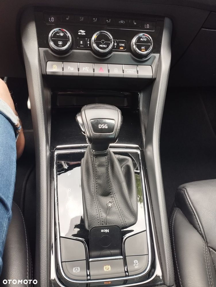 Skoda Kodiaq 2.0 TDI 4x2 L&K DSG - 27