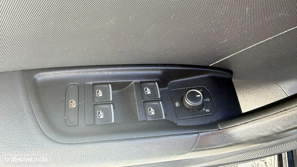 Audi A1 Sportback 1.0 TFSI S-line - 11