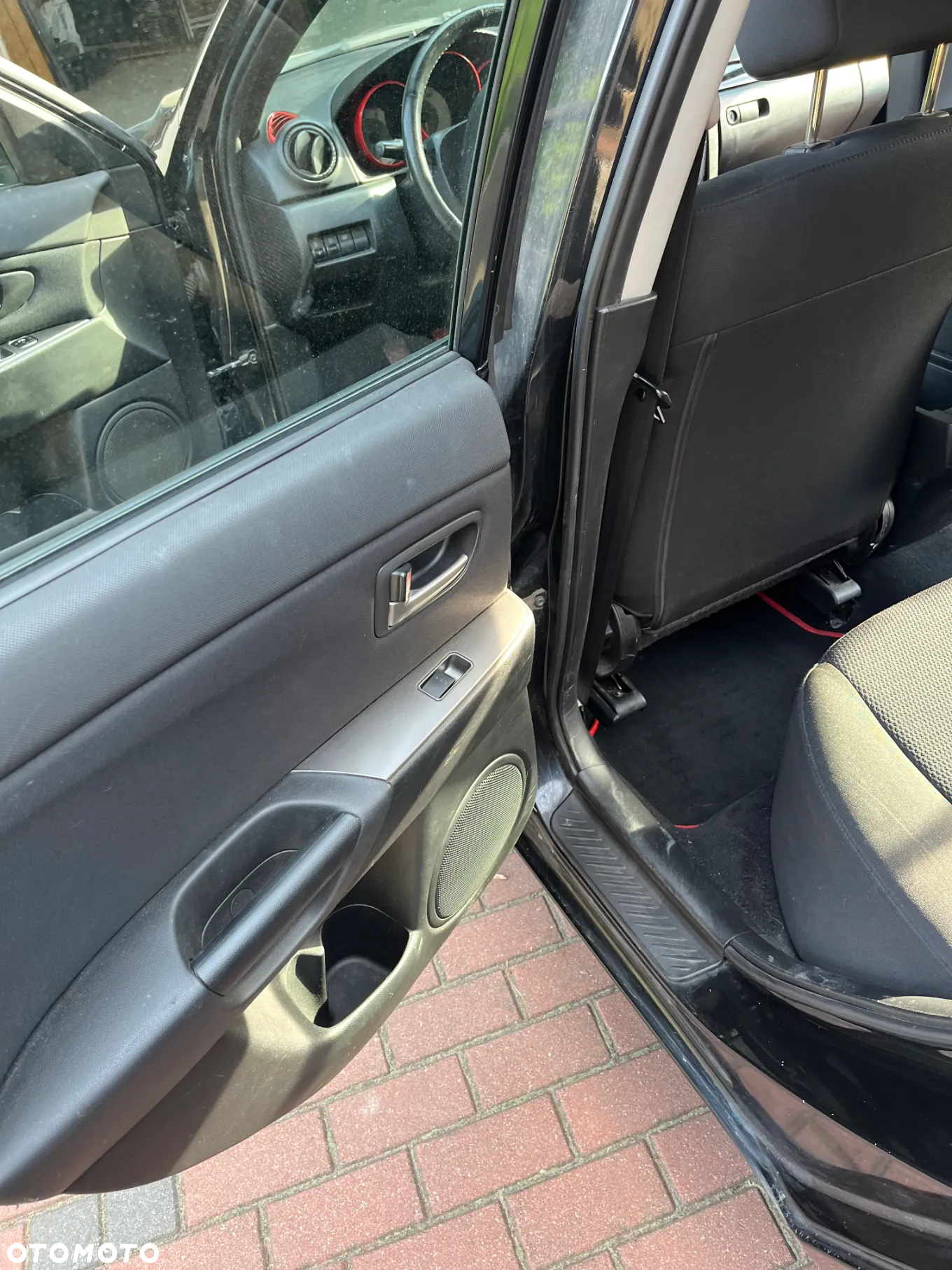 Mazda 3 - 12