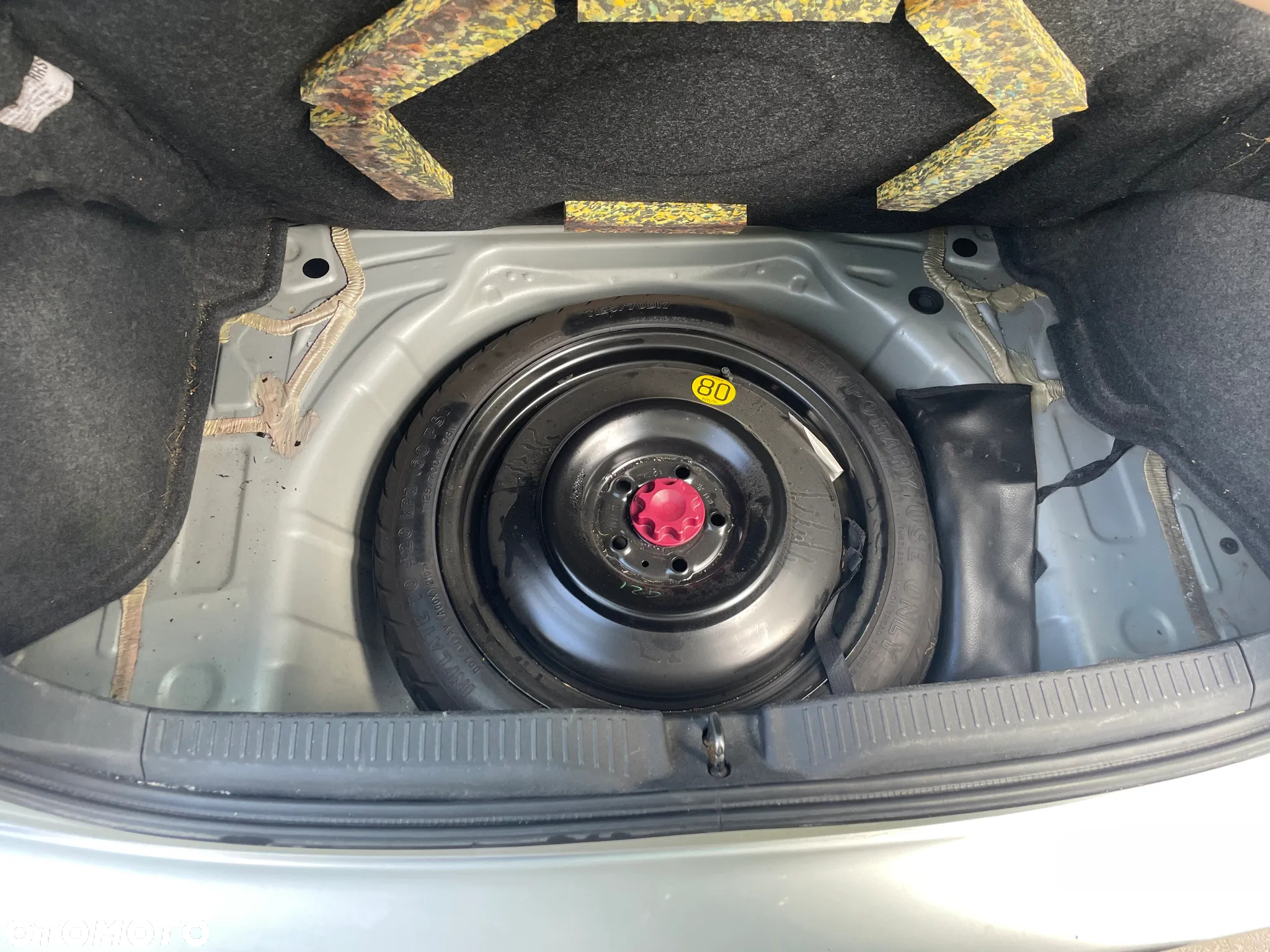 Toyota Auris 1.6 VVT-i Luna - 13