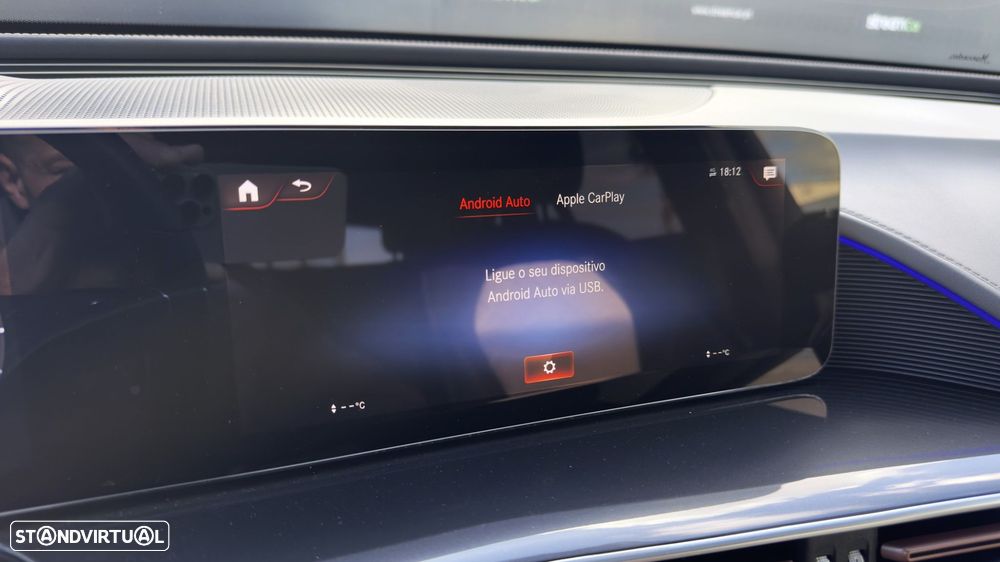 Mercedes-Benz EQC 400 4Matic AMG Line - 25