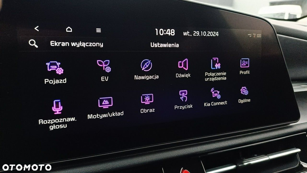 Kia Niro - 31