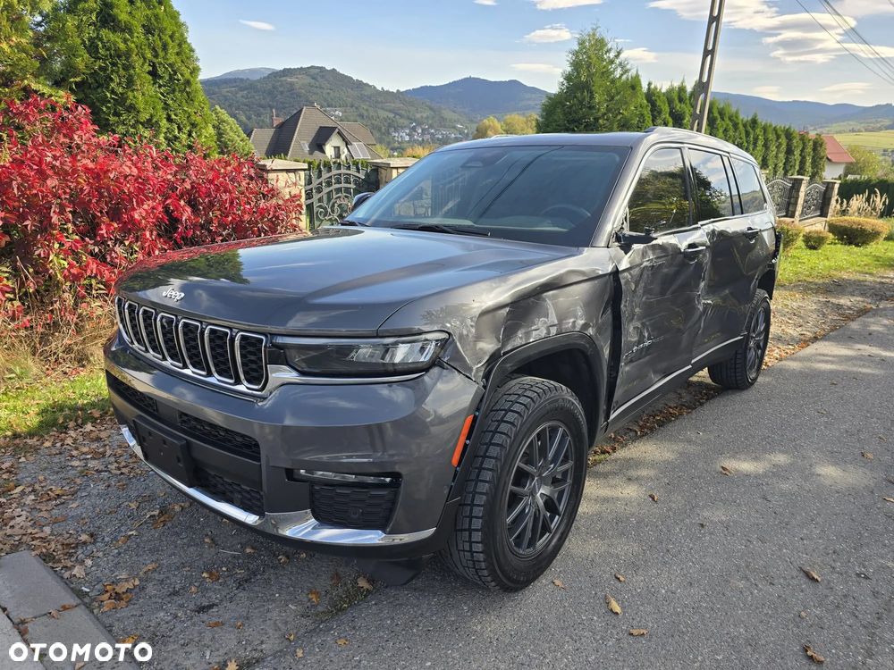 Jeep Grand Cherokee - 6