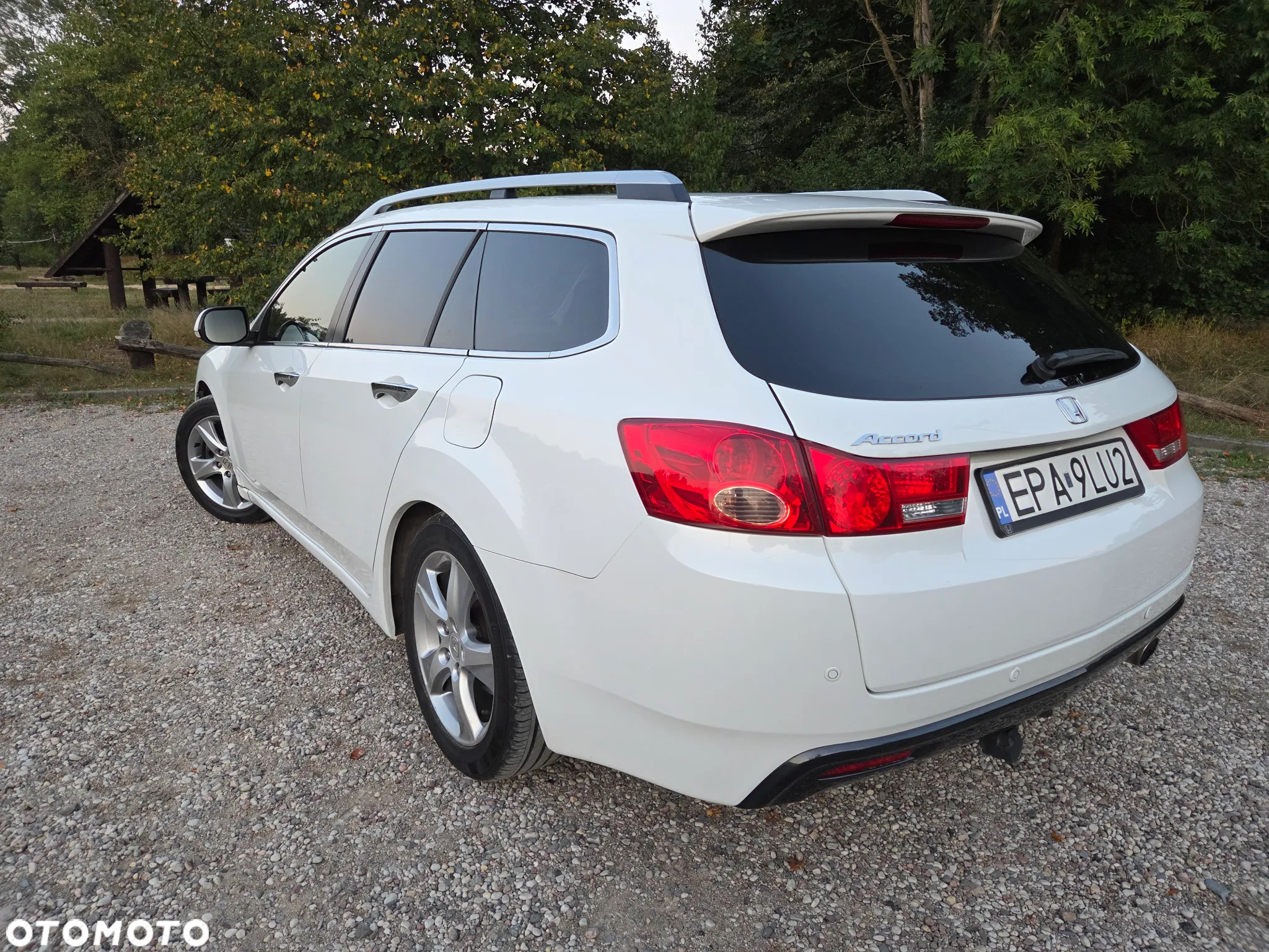 Honda Accord 2.0 Lifestyle - 6