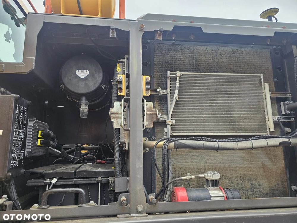 Volvo EC300EL EC300 EL EC 300 - 23