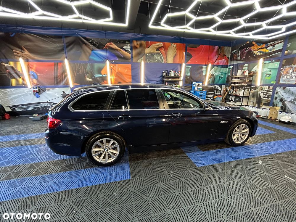 BMW Seria 5 - 9