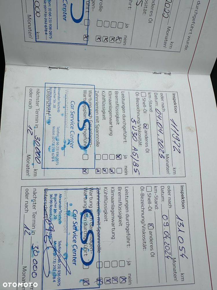 Kia Carens 1.6 GDI Dream Team Edition - 18