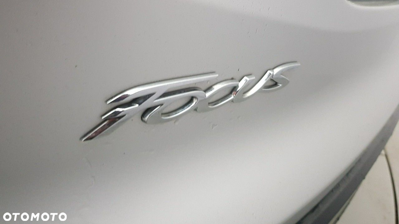 Ford Focus - 18