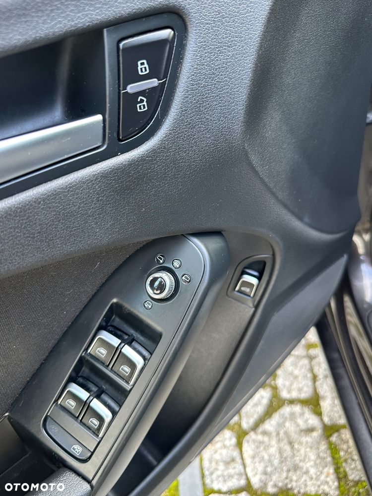 Audi A4 Avant 2.0 TDI DPF multitronic Attraction - 16
