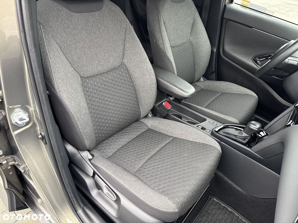 Toyota Yaris Cross Hybrid 1.5 Style - 21