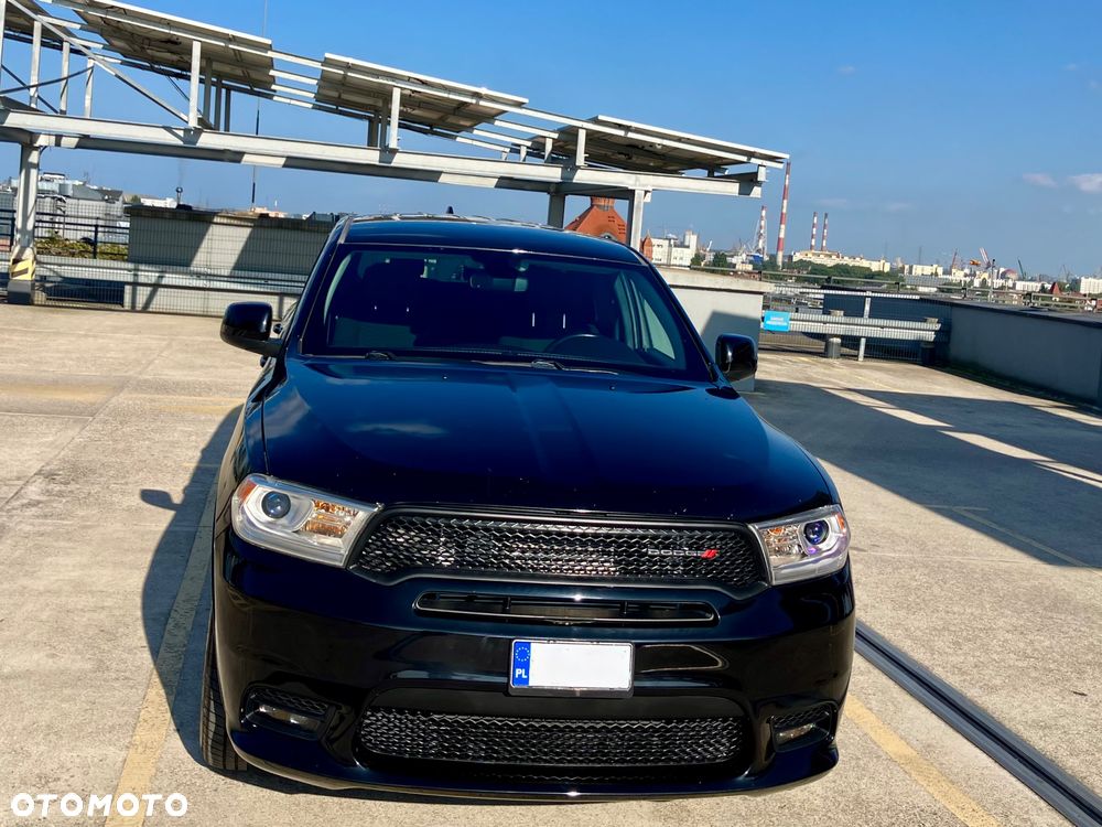 Dodge Durango - 2
