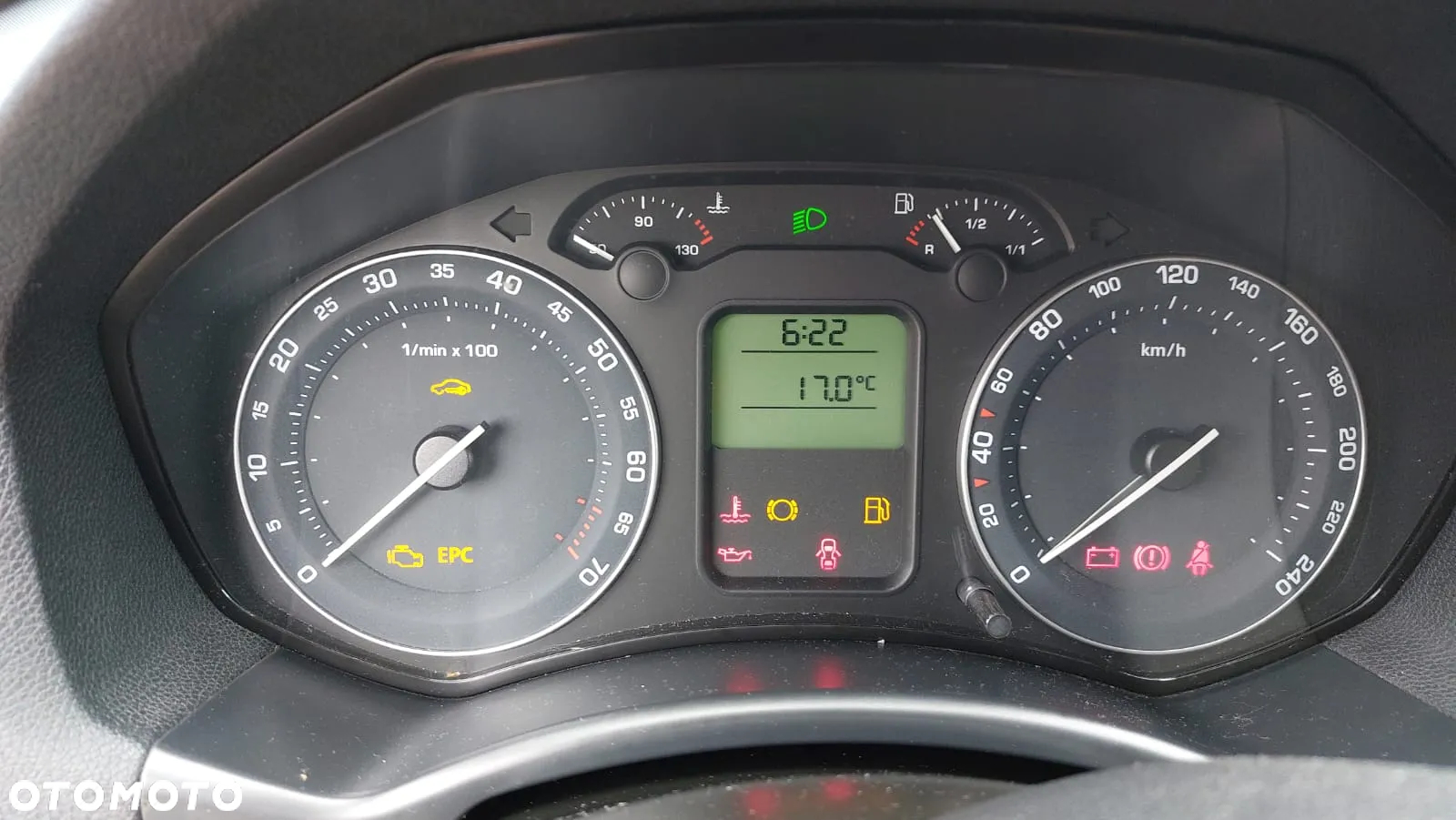 Skoda Octavia - 18