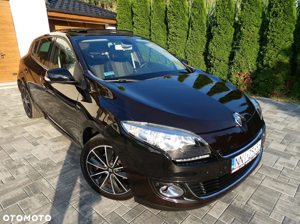 Renault Megane 1.5 dCi Dynamique EDC - 29