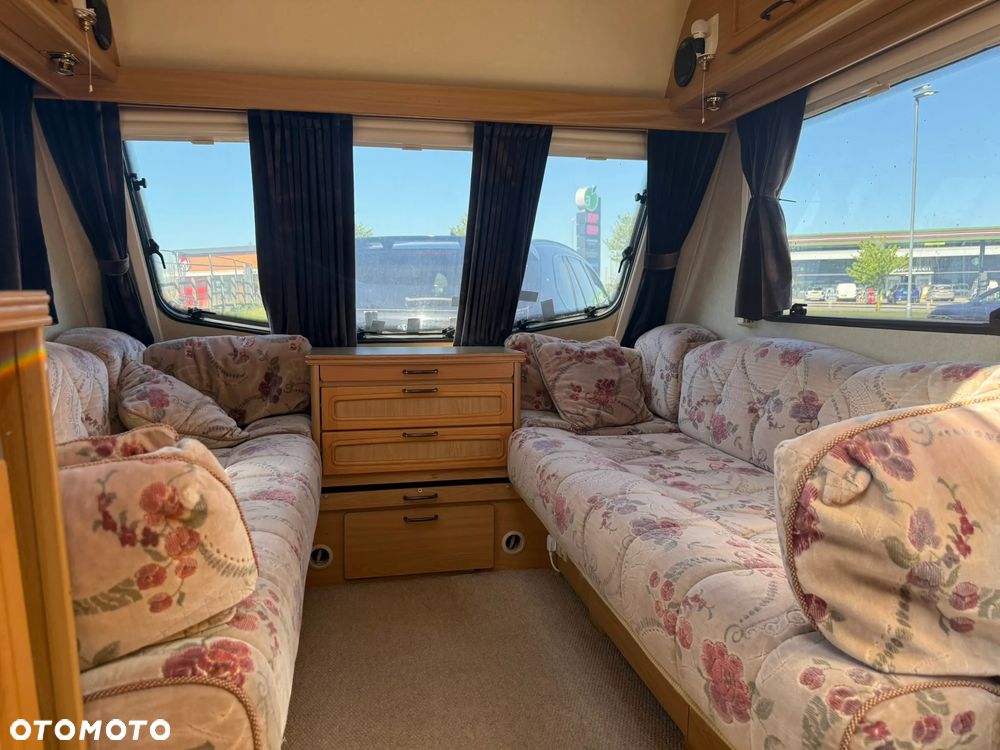 Elddis Whirlwind - 8