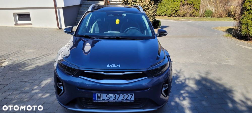 Kia Stonic 1.0 T-GDI XL - 3