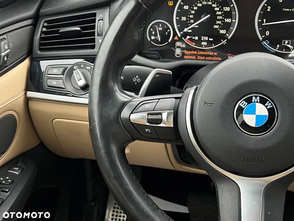 BMW X4 - 15