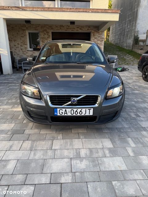 Volvo C30 1.8 - 1