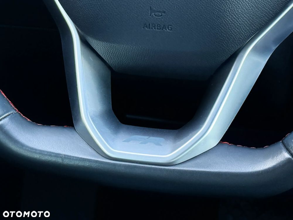 Seat Leon 1.4 eHybrid FR DSG - 19