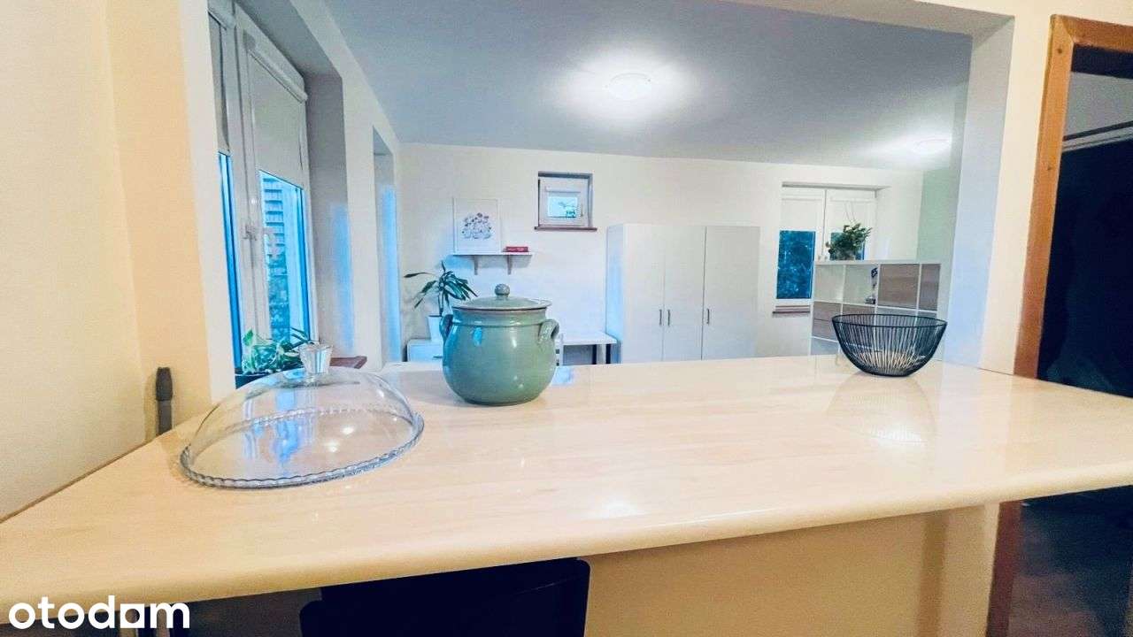 Kawalerka, 32 m2, Budynek Dachbud, ul. Komandorska