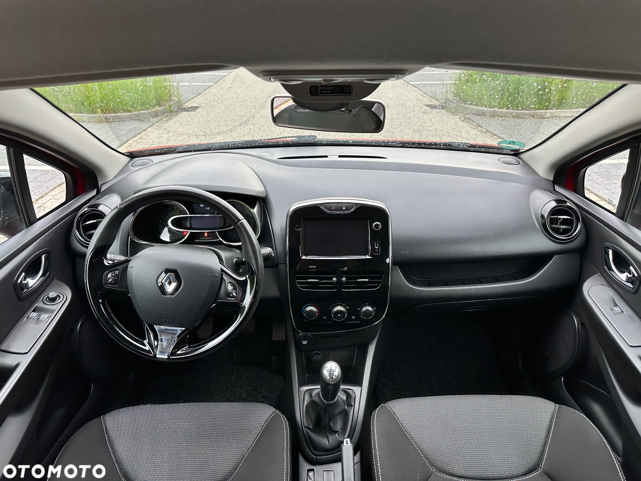Renault Clio ENERGY TCe 90 Start & Stop Dynamique - 5