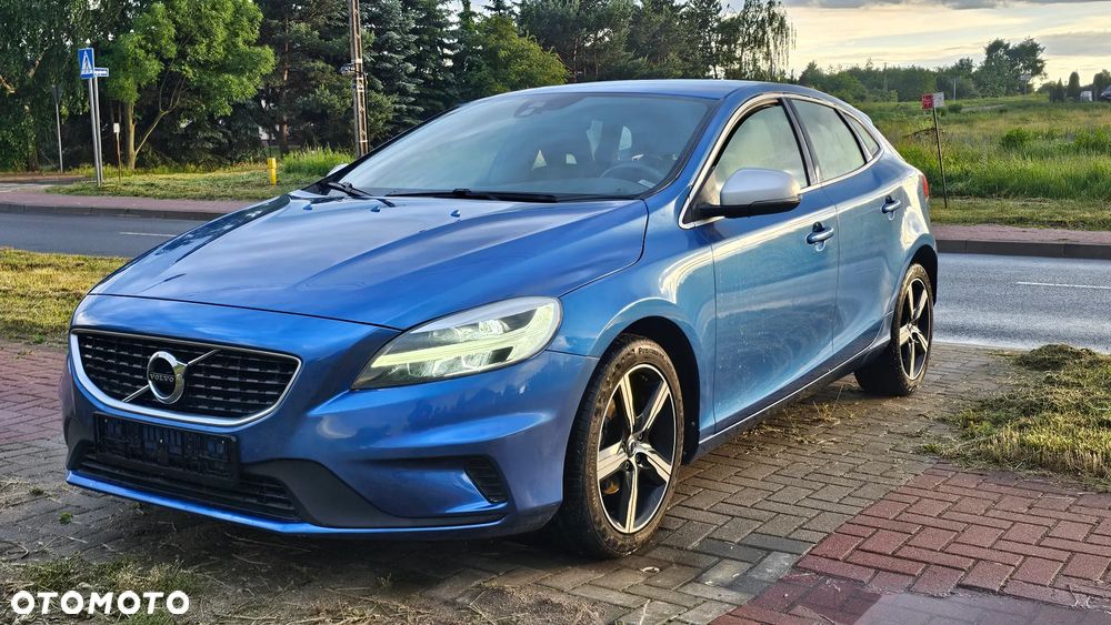Volvo V40 D2 RDesign - 2