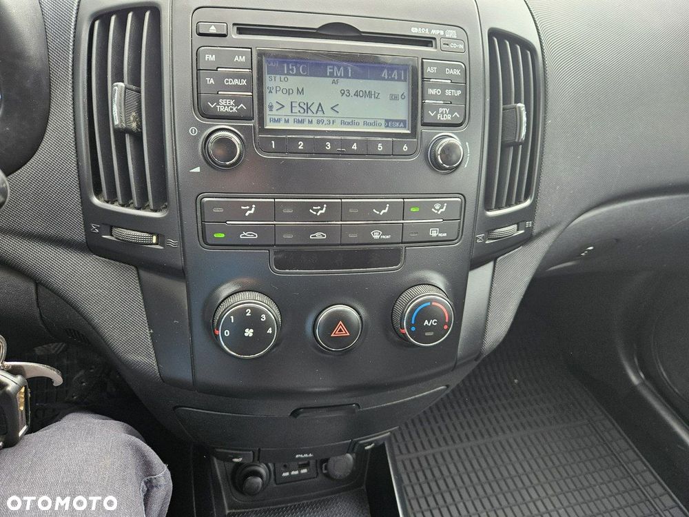 Hyundai i30 - 13