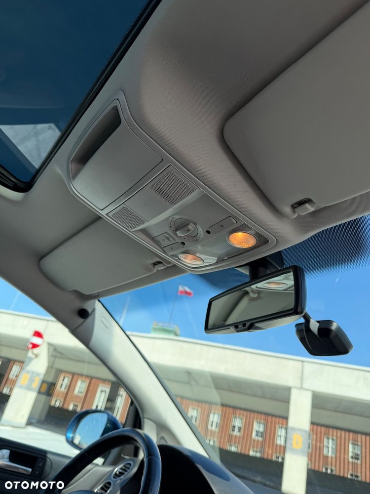 Volkswagen Golf Plus 1.4 TSI Tour - 15