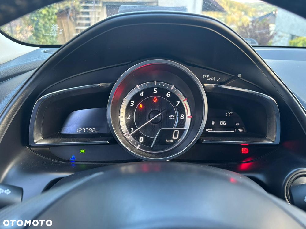 Mazda CX-3 SKYACTIV-G 150 i-ELOOP AWD KANGEI - 37