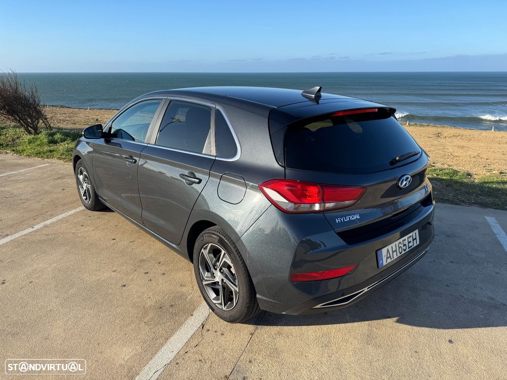 Hyundai i30 1.0 T-GDI Style - 2