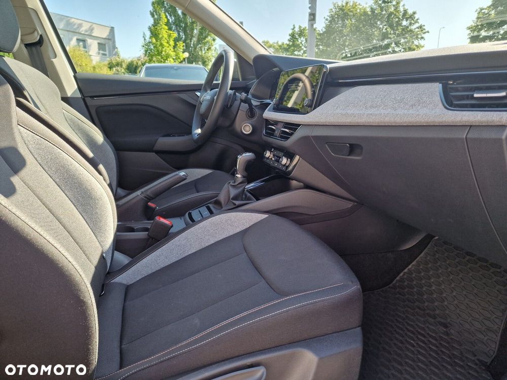 Skoda Kamiq 1.0 TSI Selection DSG - 16