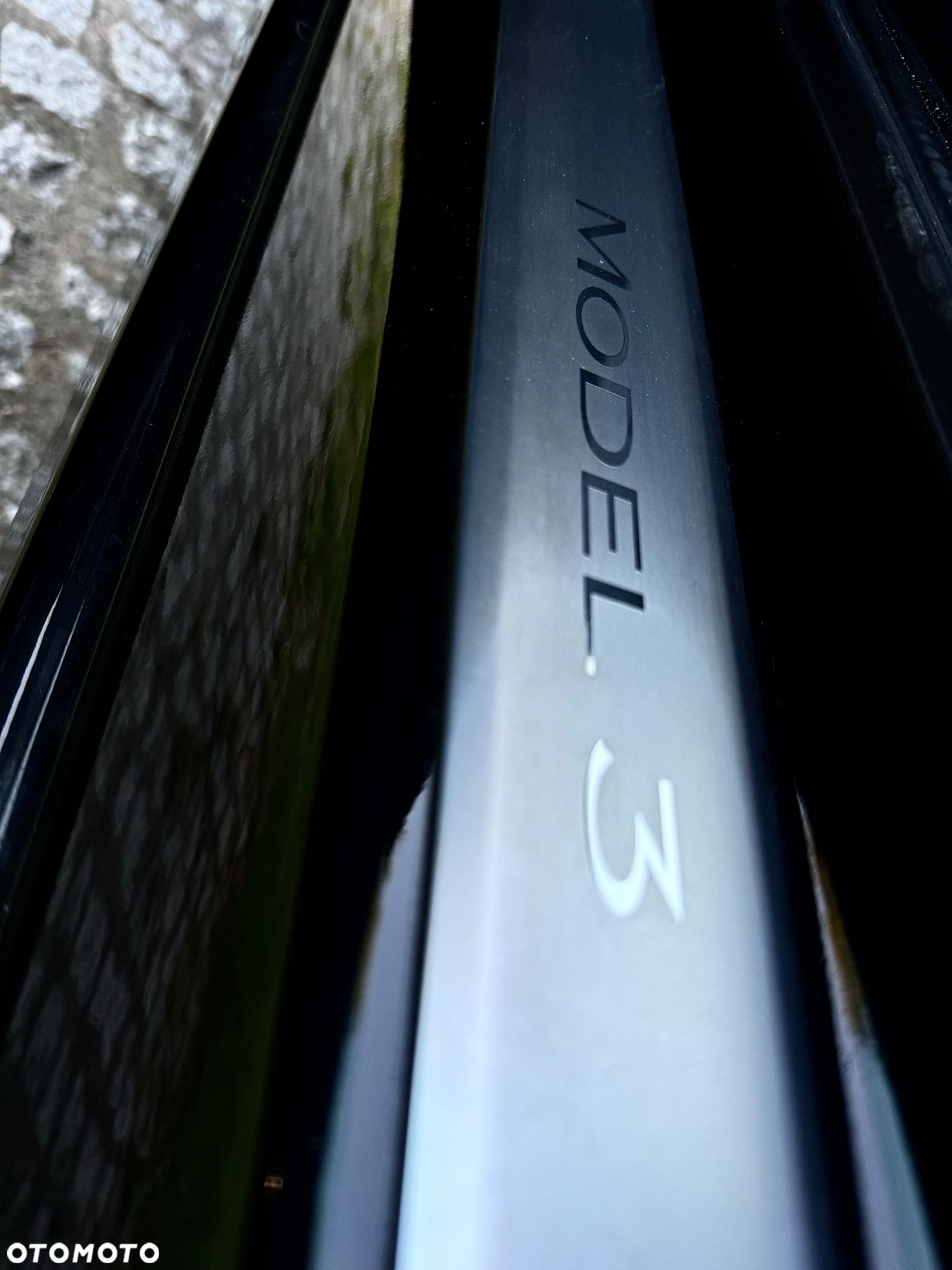 Tesla Model 3 Standard Reichweite Plus Hinterradantrieb - 29
