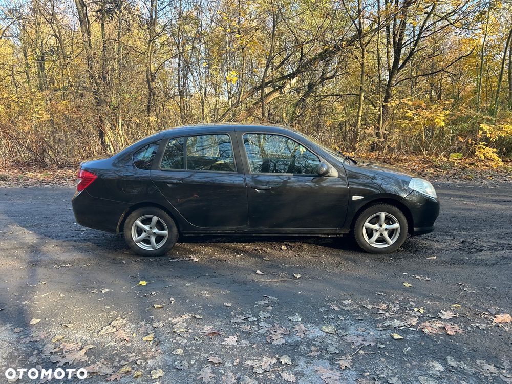 Renault Thalia - 3