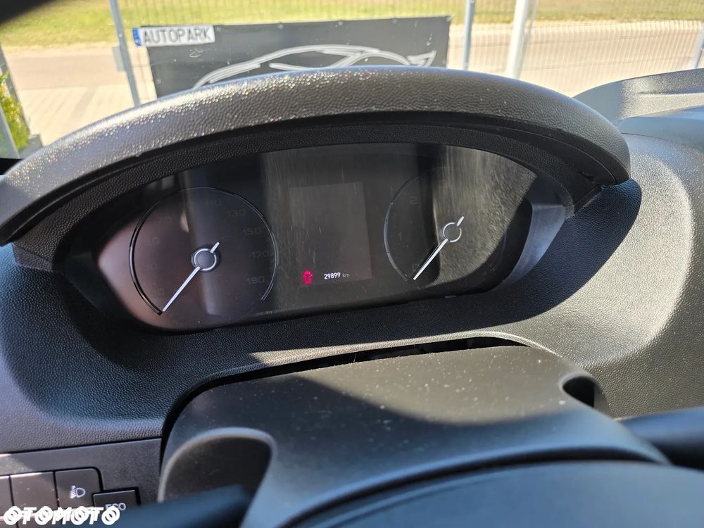 Toyota PROACE MAX L3H2 2.2_D4D 140KM Salon PL F-Vat 23% - 4